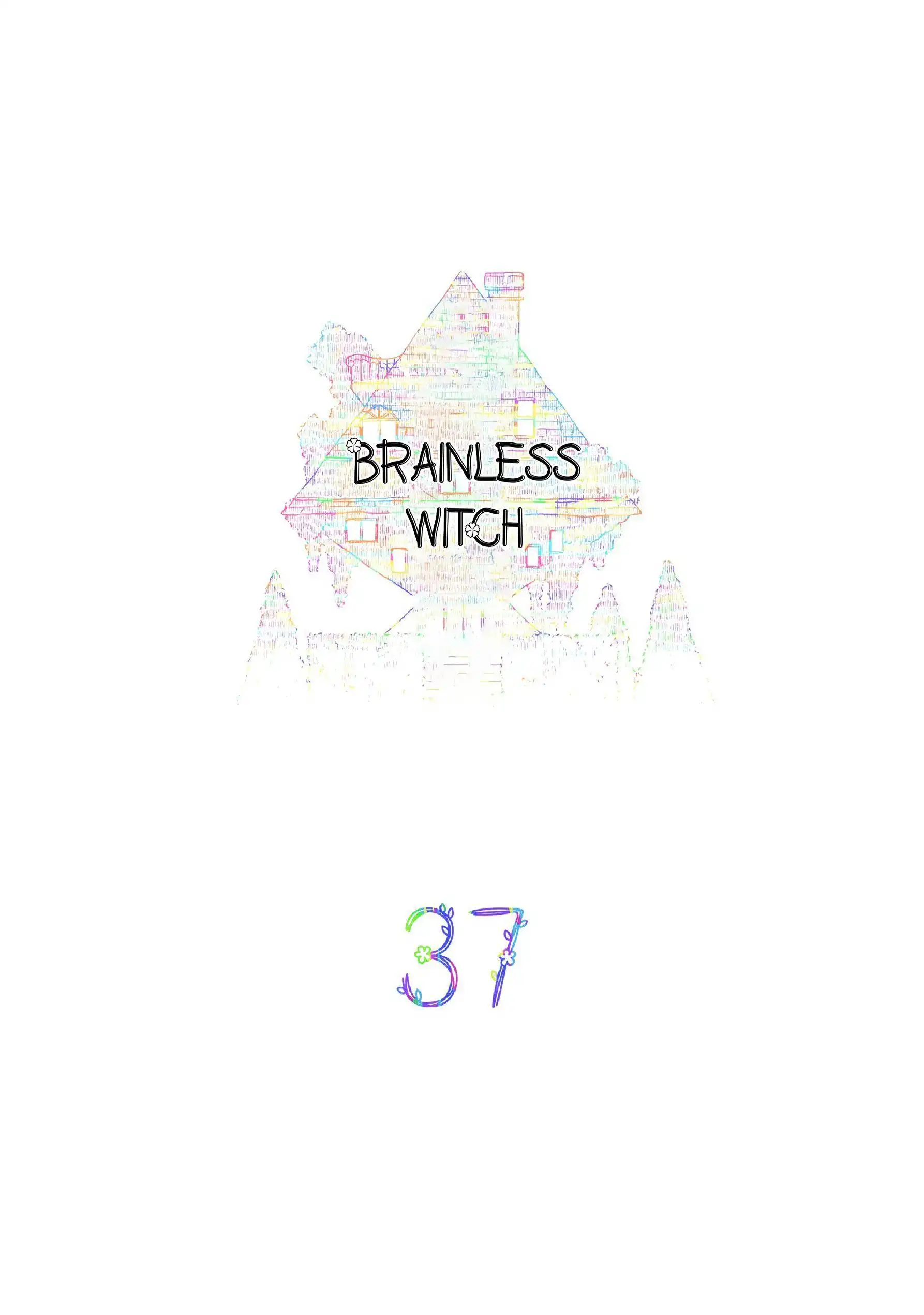 Brainless Witch Chapter 42 2